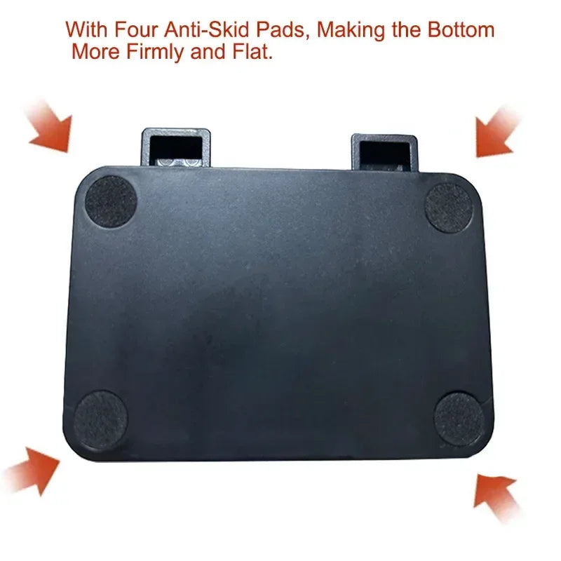 High Temperature Resistant ABS Soldering Fixture Tool - Omega Lifestyles