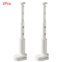 Foldable Portable Window Frame Clothes Drying Rack - Omega Lifestyles