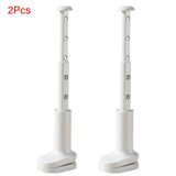 Foldable Portable Window Frame Clothes Drying Rack - Omega Lifestyles