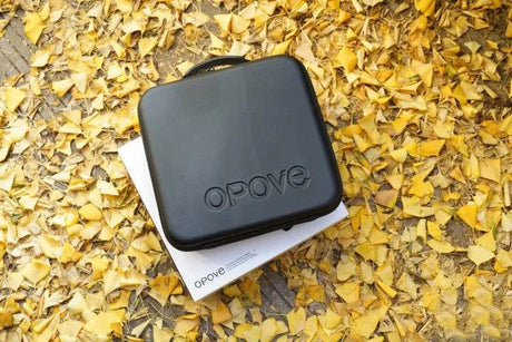 Deep Tissue Percussion Massage Gun with 14.5mm Amplitude - Omega Lifestyles