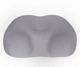 Ergonomic Memory Foam Cervical Sleep Support Pillow - Omega Lifestyles
