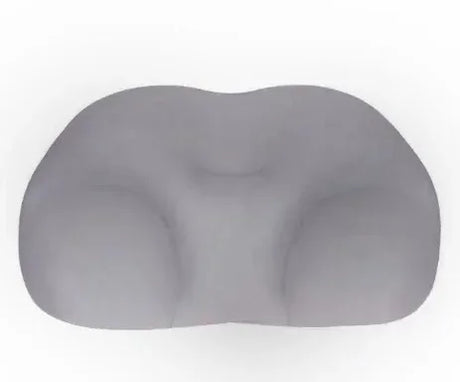 Ergonomic Memory Foam Cervical Sleep Support Pillow - Omega Lifestyles