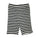 Striped Cotton Unisex Casual Kids Leggings - Omega Lifestyles