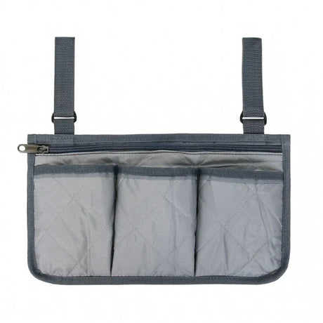 Waterproof Folding Wheelchair Storage Bag With Reflective Strip - Omega Lifestyles