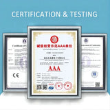 4D AI Voice Control Zero Gravity Massage Chair With Heating - Omega Lifestyles