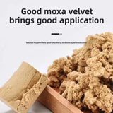 Leg Heating Foot Massager Hot Compress Warmer With Remote - Omega Lifestyles