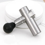 Mini Portable Electric Neck Muscle Relaxation Massage Gun - Omega Lifestyles