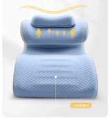 Ergonomic Memory Foam Posture Support Pillow - Omega Lifestyles