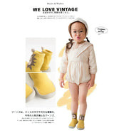 Baby Toddler Non-Slip Anti-Slip Rubber Sole Shoes - Omega Lifestyles