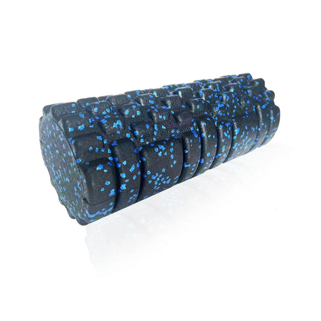 EPP High Density Yoga Foam Roller Massage Tool 33cm - Omega Lifestyles