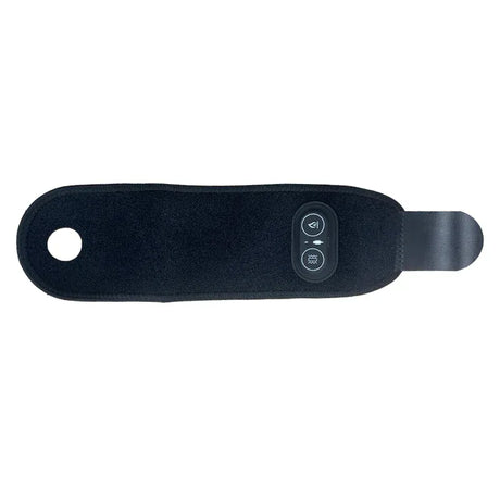 Electric Heating Wrist Brace With Vibration Massage - Omega Lifestyles
