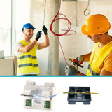 High Temperature Resistant ABS Soldering Fixture Tool - Omega Lifestyles