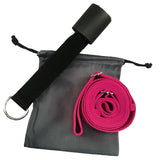 Yoga Stretch Strap Door Anchor Flexibility Trainer - Omega Lifestyles