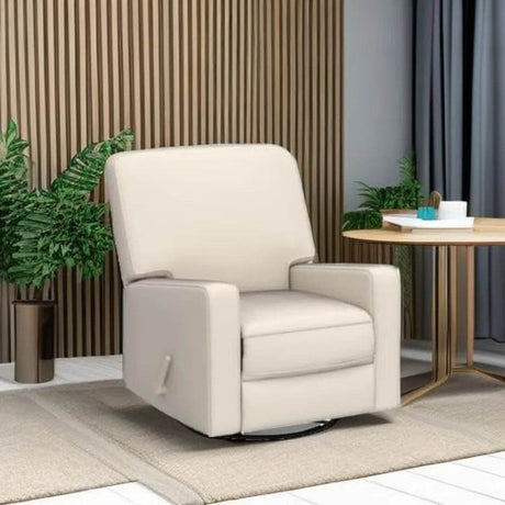 Gliding Swivel Rocker Recliner Chair - Omega Lifestyles