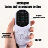 Electric Heating Moxibustion Full-Body Heat Therapy Mat - Omega Lifestyles