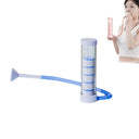 Advanced Breathing Trainer Lung Capacity Respiratory Strength Device - Omega Lifestyles