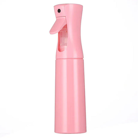 300ml High-Pressure Plastic Fine Mist Spray Bottle - Omega Lifestyles