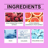 Bust Firming Chest Care Massage Oil