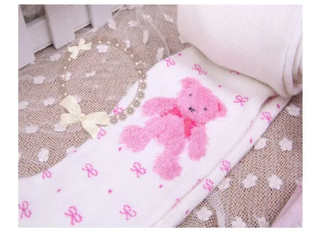 Kids Cotton Cartoon Soft Autumn Spring Tights - Omega Lifestyles