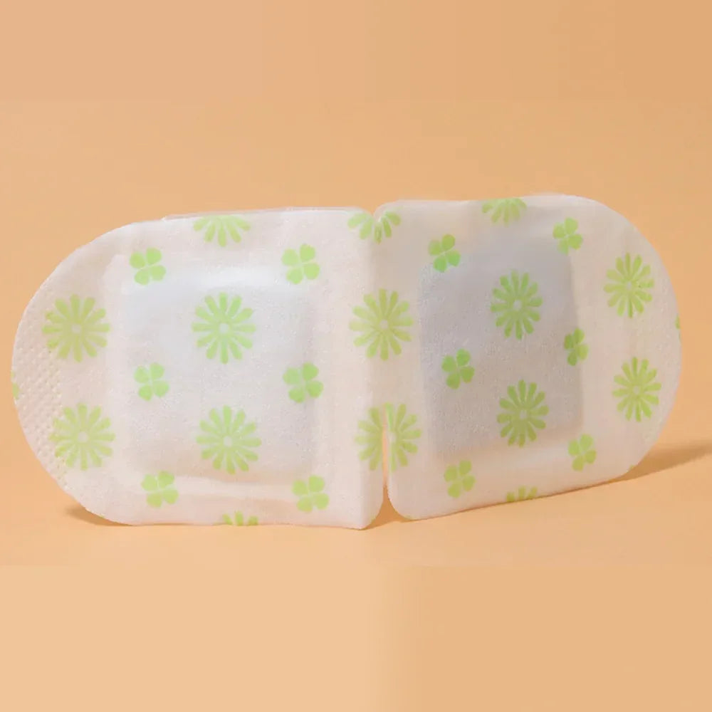 Set of 6 Steam Eye Masks Warm Moist Heat Soothing - Omega Lifestyles