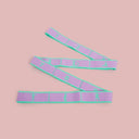 Yoga Elastic Stretch Band Resistance Rope Fitness Pilates - Omega Lifestyles