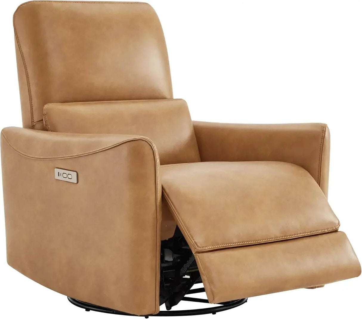 Power Recliner Swivel Glider Chair - Omega Lifestyles