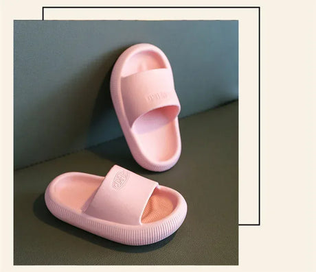 Children’s Breathable Quick Dry Non-Slip Summer Slippers - Omega Lifestyles