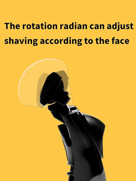 19-Piece Stainless Steel Razor Blade Refills For Men - Omega Lifestyles