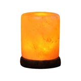 Himalayan Salt Lamp LED Bedside Night Light