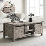 Farmhouse Lift-Top Coffee Table - Omega Lifestyles