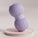 Peanut Massage Ball Fascia Myofascial Muscle Relaxation Device - Omega Lifestyles