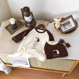 Children’s Long Sleeve Cotton Velvet Base Shirt - Omega Lifestyles