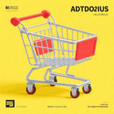 Heavy Duty Metal Indoor Dog Crate With Divider Wheels - Omega Lifestyles