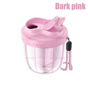 7-Grid Portable BPA-Free Pill Organizer Box - Omega Lifestyles