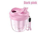 7-Grid Portable BPA-Free Pill Organizer Box - Omega Lifestyles