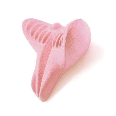 Ergonomic Cervical Neck Massage Pillow for Relaxation - Omega Lifestyles