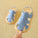 Baby Anti-Slippery Sound Sole Soft Indoor Toddler Sandals - Omega Lifestyles
