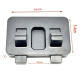 High Temperature Resistant ABS Soldering Fixture Tool - Omega Lifestyles