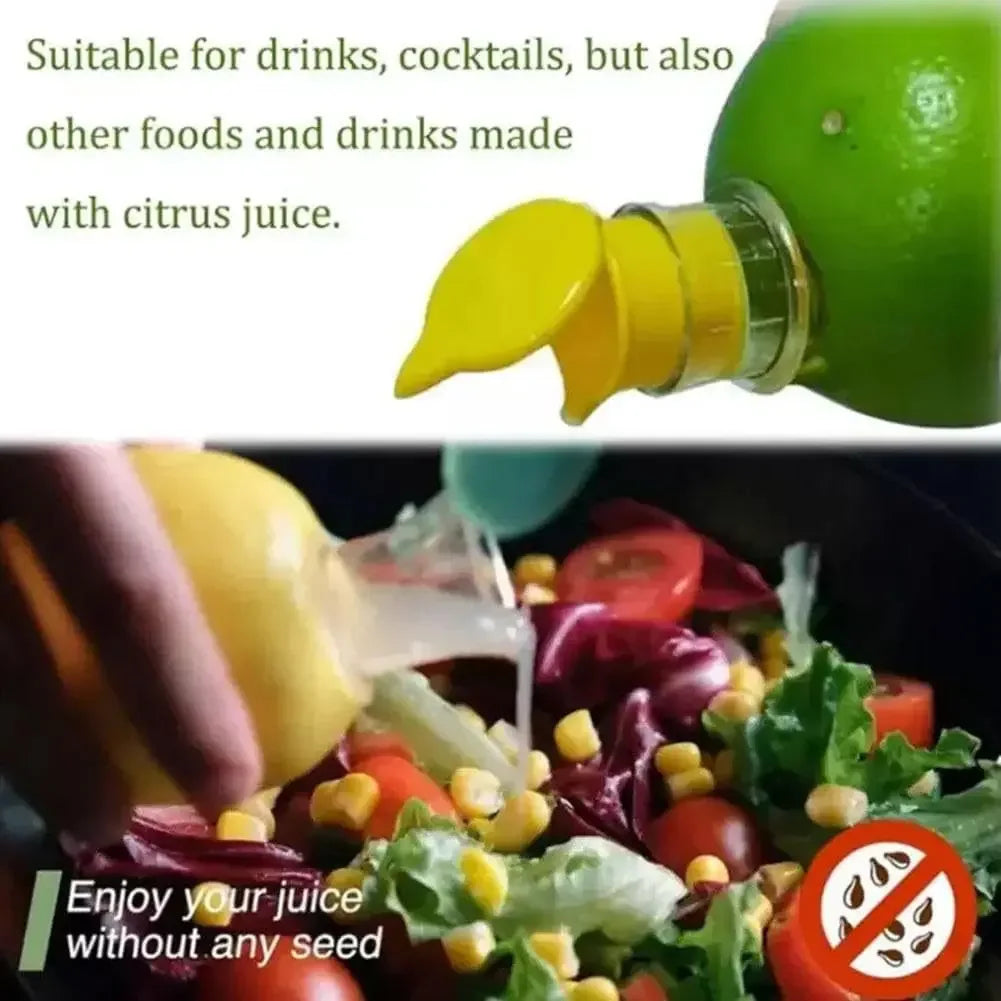 Manual Portable Compact Hand Press Citrus Juicer - Omega Lifestyles