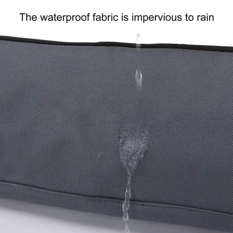 Waterproof Breathable Oxford Cloth Yoga Mat Bag - Sleep Galleria