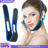 Adjustable Lightweight Neoprene Anti Snoring Chin Strap - Omega Lifestyles