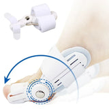 Pair Of Hallux Valgus Toe Bunion Corrector Splint - Omega Lifestyles