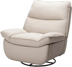 Oversized Swivel Rocker Recliner Chair - Omega Lifestyles