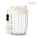 Large Capacity BPA-Free 7-Compartment Pill Dispenser - Omega Lifestyles