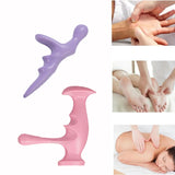 Foot Reflexology Massage Stick Manual Trigger Point Massager Set - Omega Lifestyles