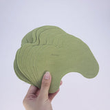 Wormwood Heat Knee Protection Patch Set - Omega Lifestyles