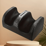 Electric Heated Foot And Leg Kneading Massage Device - Omega Lifestyles