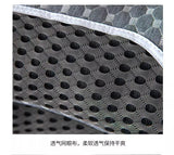 Cooling Soft Neck Health Care Sleeping Pillow 45x70cm - Omega Lifestyles