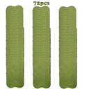 Wormwood Lumbar Heat Therapy Patch For Muscle Relief - Omega Lifestyles