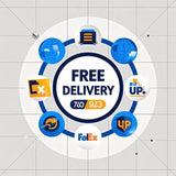 Heavy Duty Metal Indoor Dog Crate With Divider Wheels - Omega Lifestyles